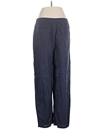 Purejill Linen Pants (view 2)