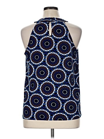 INC International Concepts Sleeveless Blouse (view 2)