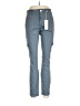 Level 99 Blue Cargo Pants Size 32 waist - photo 1