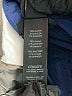 So Slimming by Chico's Solid Blue Active Pants Size Sm (0.5) - photo 8