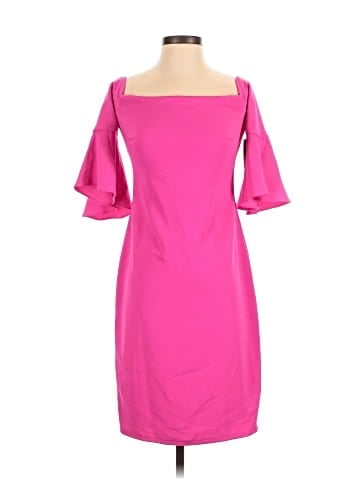 Laundry by Shelli Segal Cocktail Dress (view 1)