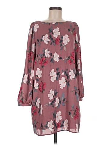 Lulus Casual Dress (view 1)