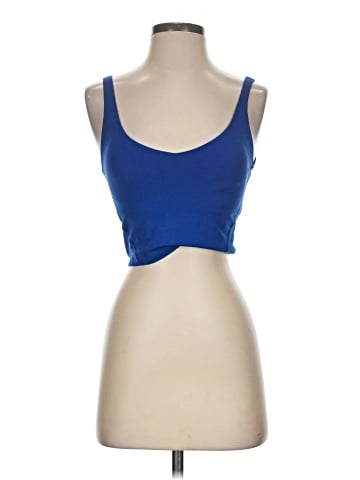 Gilly Hicks Sports Bra (view 1)
