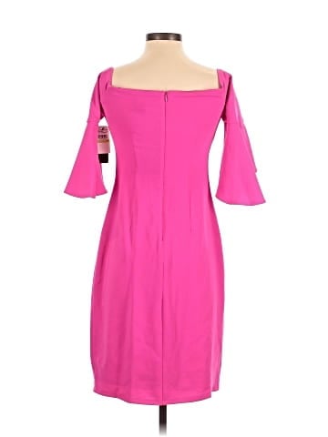 Laundry by Shelli Segal Cocktail Dress (view 2)