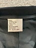 Talbots Solid Black Dress Pants Size 10 - photo 8