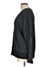 Buffalo by David Bitton Metallic Gray Pullover Sweater Size L - photo 5