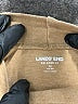 Lands' End 100% Cotton Tan Turtleneck Sweater Size 1X - photo 7
