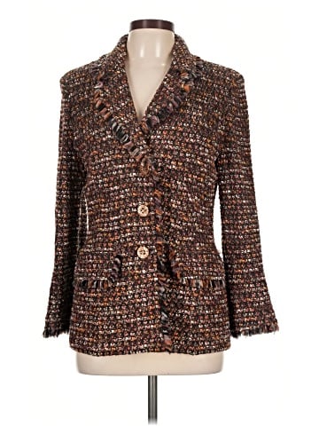 St. John Blazer (view 1)