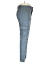 Level 99 Blue Cargo Pants Size 32 waist - photo 4