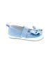 Carter's Blue Booties Size 0-3 mo (baby) - photo 1