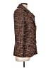 St. John Tweed Brown Blazer Size 10 - photo 4
