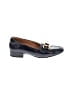 Sofft 100% Leather Black Flats Size 7 - photo 1