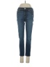 Hudson Jeans Solid Blue Jeans Size 24 waist - photo 1