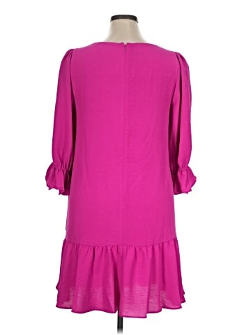 DKNY Casual Dress (view 2)