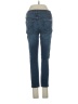 Hudson Jeans Solid Blue Jeans Size 24 waist - photo 2