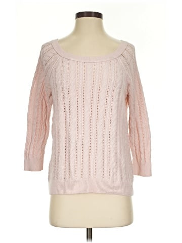 American Eagle Outfitters Pullover Sweater (view 1)