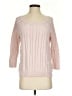 American Eagle Outfitters Pink Pullover Sweater Size S - photo 1