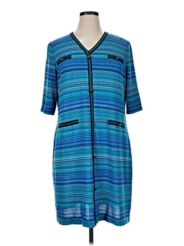 MING WANG Casual Dress (view 1)