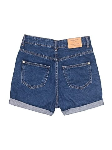 Pimkie Denim Shorts (view 2)