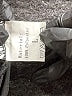 Unbranded 100% Polyester Solid Black Formal Skirt Size L - photo 4