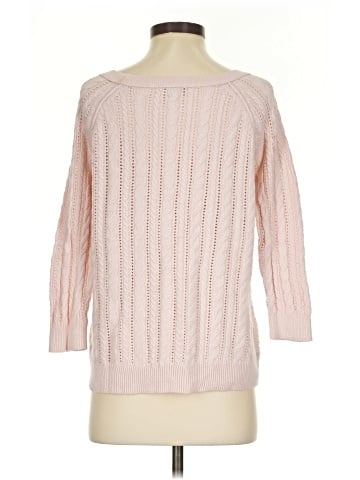 American Eagle Outfitters Pullover Sweater (view 2)