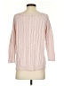 American Eagle Outfitters Pink Pullover Sweater Size S - photo 2