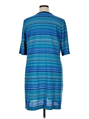 MING WANG Casual Dress (view 2)