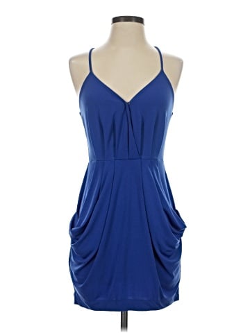 BCBGeneration Cocktail Dress (view 1)