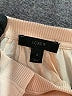 J.Crew 100% Polyester Pink Long Sleeve Turtleneck Size S - photo 7