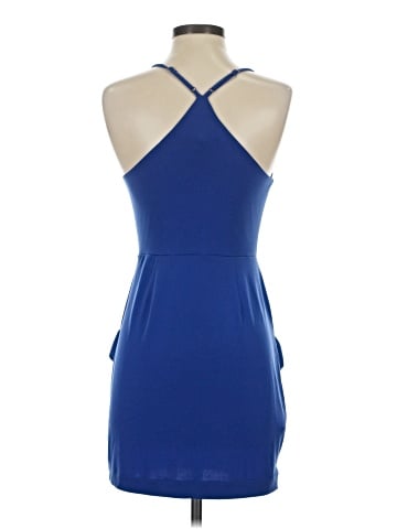 BCBGeneration Cocktail Dress (view 2)