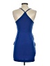 BCBGeneration Blue Cocktail Dress Size XS - photo 2