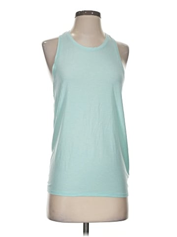 Gap Fit Sleeveless T-Shirt (view 1)
