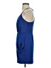 BCBGeneration Blue Cocktail Dress Size XS - photo 5