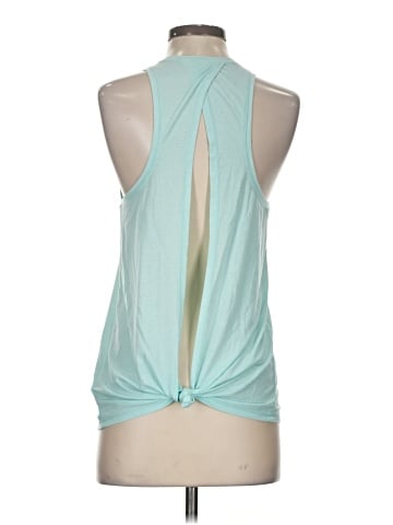 Gap Fit Sleeveless T-Shirt (view 2)