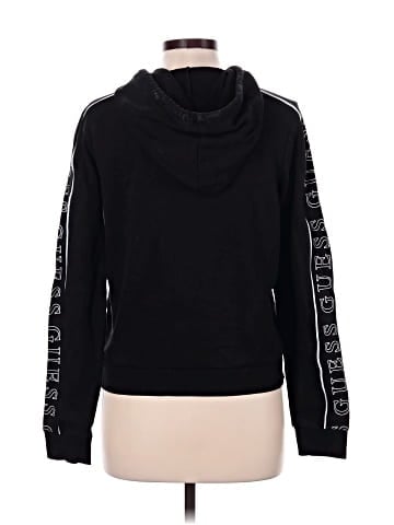 Guess Zip Up Hoodie (view 2)
