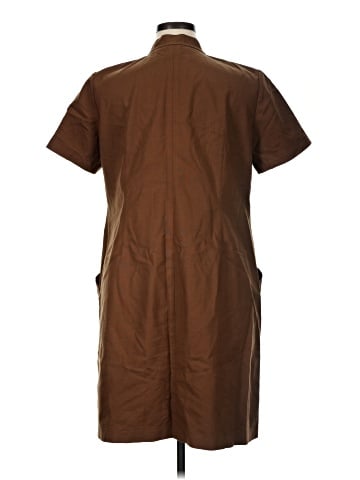 Lafayette 148 New York Casual Dress (view 2)