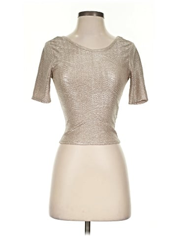 Guess Short Sleeve Top (view 1)