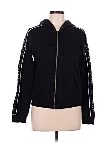 Guess Zip Up Hoodie (view 1)