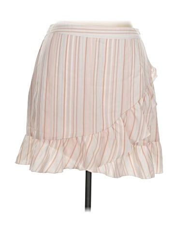 LC Lauren Conrad Casual Skirt (view 1)