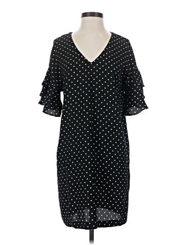 Banana Republic Factory Store Casual Dress (view 1)