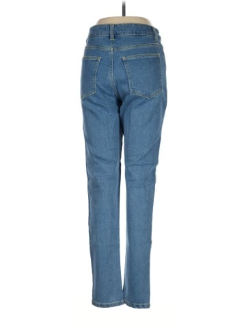 Denim by American Apparel Jeans (view 2)