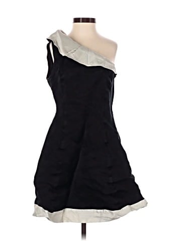 Ron Leal Cocktail Dress (view 1)