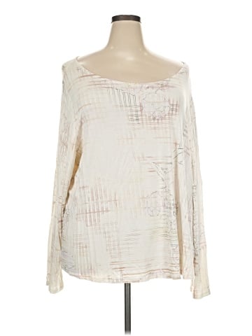 Cato Long Sleeve T-Shirt (view 1)