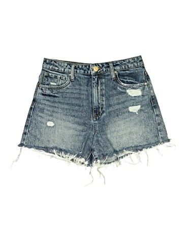 Kut from the Kloth Denim Shorts (view 1)