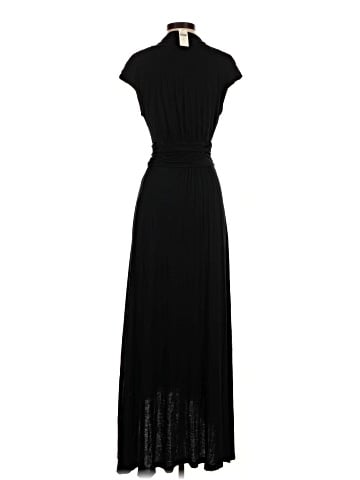 Maeve by Anthropologie Casual Dress (view 2)