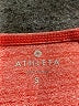 Athleta Red Long Sleeve T-Shirt Size S - photo 7