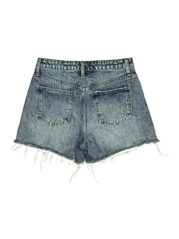Kut from the Kloth Denim Shorts (view 2)