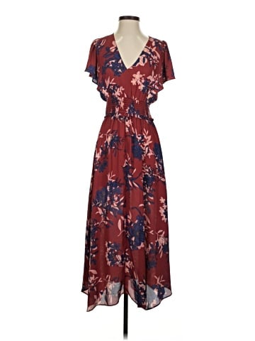 BCBGMAXAZRIA Casual Dress (view 1)