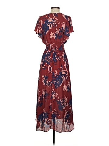 BCBGMAXAZRIA Casual Dress (view 2)
