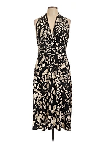 Evan Picone Cocktail Dress (view 1)